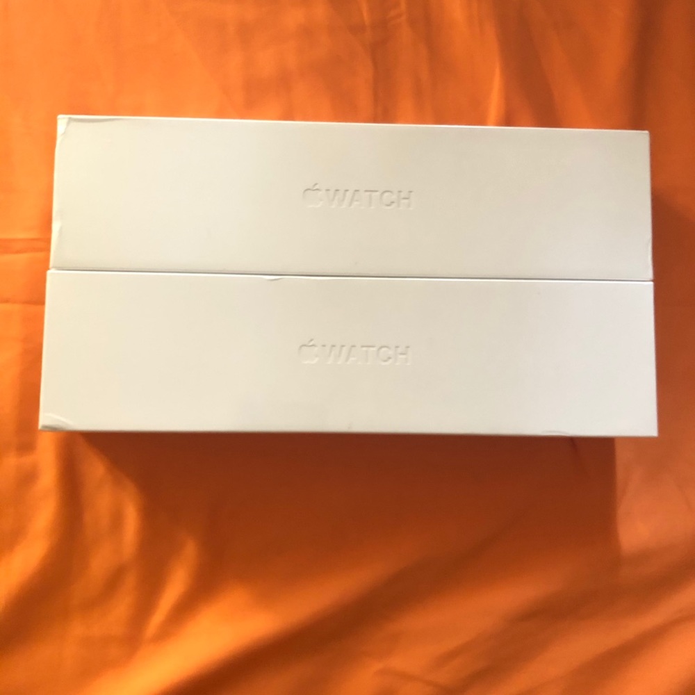 Apple watch series 4 44mm ( GPS + CELL )